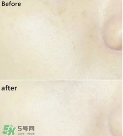 lmdb骨膠原隔離怎么樣？lmdb骨膠原隔離色號試色