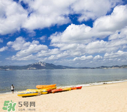 5月份去廈門穿什么？五月份去廈門穿什么衣服？