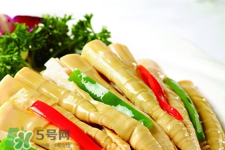 春筍什么時(shí)候可以挖？春筍什么時(shí)候開始挖？