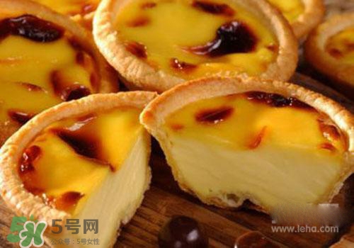 吃蛋撻會上火嗎？吃蛋撻會不會上火？