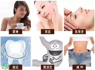 脂流茶什么時候喝最好？脂流茶是飯前喝還是飯后喝？