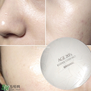 愛敬氣墊適合什么膚質 愛敬水粉霜適合什么膚質