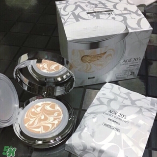 愛敬氣墊適合什么膚質 愛敬水粉霜適合什么膚質