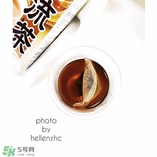 脂流茶什么時候喝最好？脂流茶是飯前喝還是飯后喝？