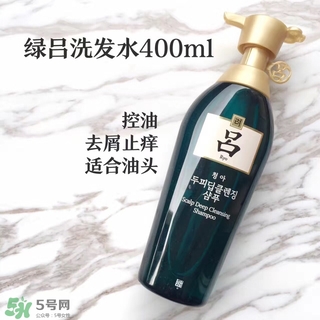 施華蔻和呂哪個好用？施華蔻和呂洗發水護發素對比