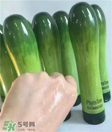 黃瓜膠和蘆薈膠哪個好?黃瓜膠和蘆薈膠的區別