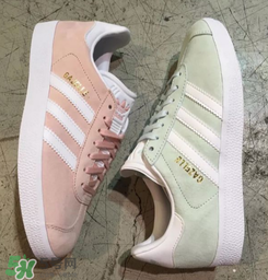 adidas gazelle貴嗎？阿迪達斯gazelle為什么這么貴？
