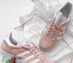 adidas gazelle貴嗎？阿迪達斯gazelle為什么這么貴？