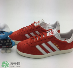 adidas gazelle在哪里買？阿迪達斯gazelle國內有賣嗎？