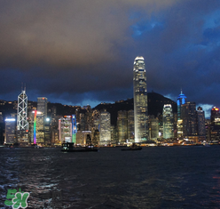 5月份去香港穿什么？五月份去香港穿什么衣服？