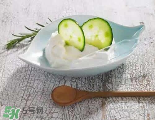 黃瓜水可以做面膜嗎？黃瓜水怎么做面膜？