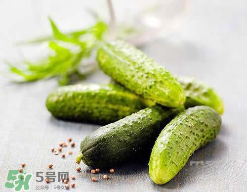 黃瓜水可以做面膜嗎？黃瓜水怎么做面膜？