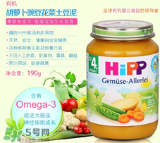 喜寶果泥保質期多久？喜寶果泥保質期一般多久？