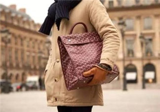 goyard2017新品包包好看嗎？goyard2017手繪包包怎么樣？