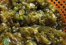 地木耳的營養價值_地木耳的功效與作用及食用方法