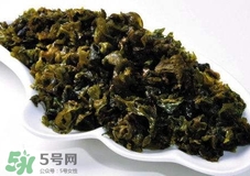 地木耳的營養價值_地木耳的功效與作用及食用方法