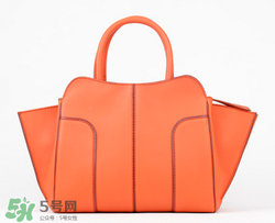 tod's sella折耳包好看嗎？托德斯折耳包怎么樣？