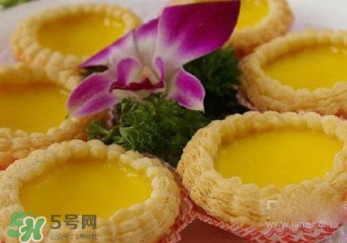 蛋撻和牛奶能一起吃嗎？蛋撻和牛奶能不能一起吃？