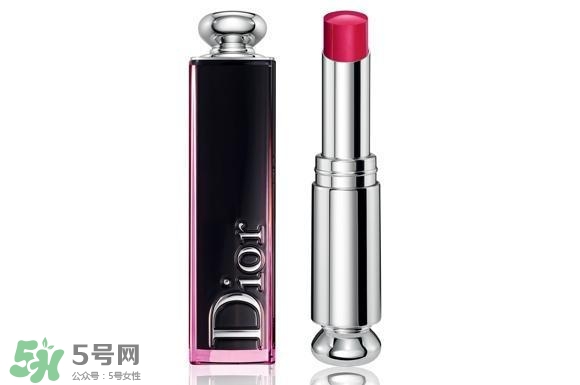 dior漆光唇釉哪個顏色好看？2017迪奧漆光唇釉最火色號推薦