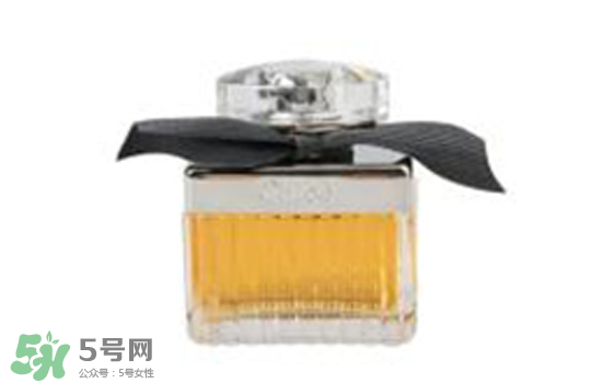 chloe香水是什么檔次？chloe香水哪款好聞？