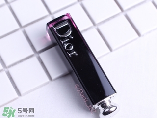dior漆光唇釉哪個顏色好看？2017迪奧漆光唇釉最火色號推薦
