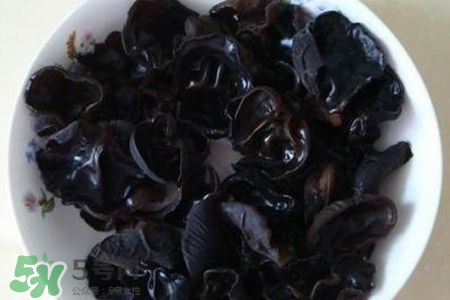 黑木耳是發物嗎？木耳屬于發物嗎？