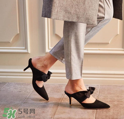 穆勒鞋什么牌子好？穆勒鞋哪個品牌好？
