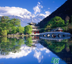 5月份去麗江穿什么？五月份去麗江穿什么衣服？