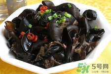 黑木耳怎么泡發(fā)？如何快速泡發(fā)木耳？