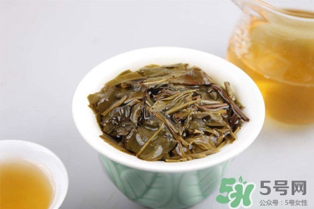 普洱茶可以加蜂蜜嗎？普洱茶加蜂蜜能減肥嗎？