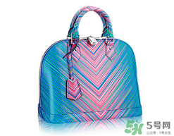 lv2017新款印花包包好看嗎？lv2017新品貼畫包包怎么樣？