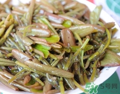 崩大碗的營養價值_崩大碗的功效與作用及食用方法