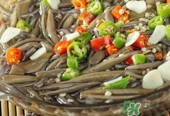 崩大碗的營養價值_崩大碗的功效與作用及食用方法