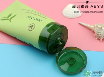 悅詩(shī)風(fēng)吟綠茶洗面奶適合什么膚質(zhì)？悅詩(shī)風(fēng)吟洗面奶適合油性肌膚嗎？