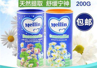 美林菊花晶和晚安菊花的區別 美林菊花晶和晚安菊花的不同