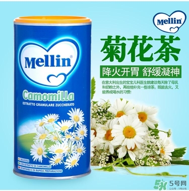 美林菊花晶有副作用嗎？美林菊花晶會不會有副作用？