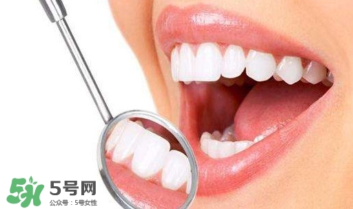 牙齦萎縮怎么辦？牙齦萎縮癥狀