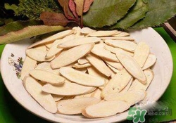 白芍可以美白嗎？白芍怎么美白？