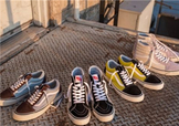 vans2017春夏新款鞋子好看嗎？vans2017春夏新品怎么樣？