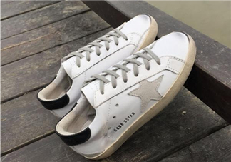 golden goose2017春夏新品多少錢？ggdb小臟鞋2017新款專柜價格