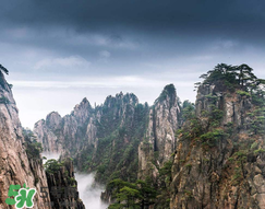 5月份去黃山穿什么？五月份去黃山穿什么衣服？