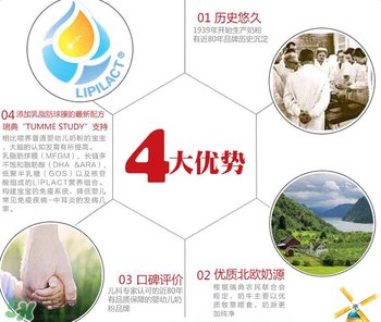 森寶奶粉4段怎么沖泡？森寶奶粉4段怎么喝？