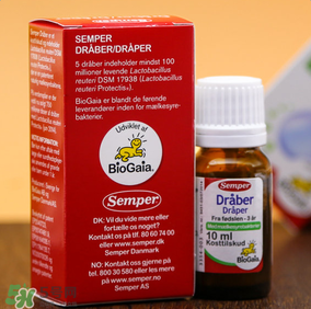 森寶益生菌滴劑怎么用？森寶益生菌滴劑使用方法