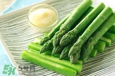 蘆筍尖的營養價值_蘆筍尖的功效與作用及食用方法