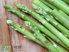 蘆筍尖的營養價值_蘆筍尖的功效與作用及食用方法