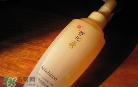 雪花秀洗面奶有幾種？雪花秀洗面奶哪款好用？