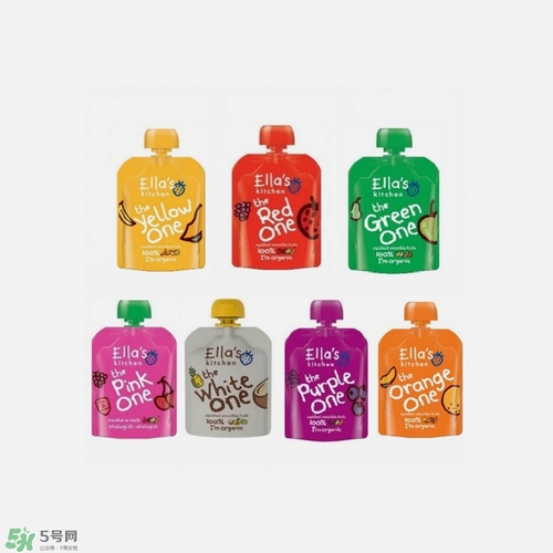 艾拉廚房果泥怎么樣？艾拉廚房果泥好不好？
