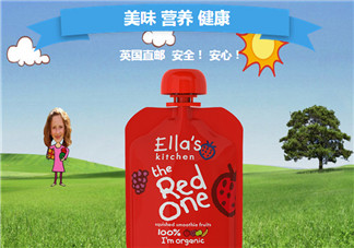 艾拉廚房果泥怎么樣？艾拉廚房果泥好不好？