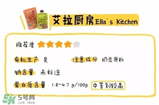 艾拉廚房肉泥怎么樣？艾拉廚房肉泥好不好？