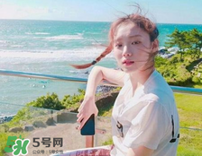 夏季流行發色 夏季發色2017